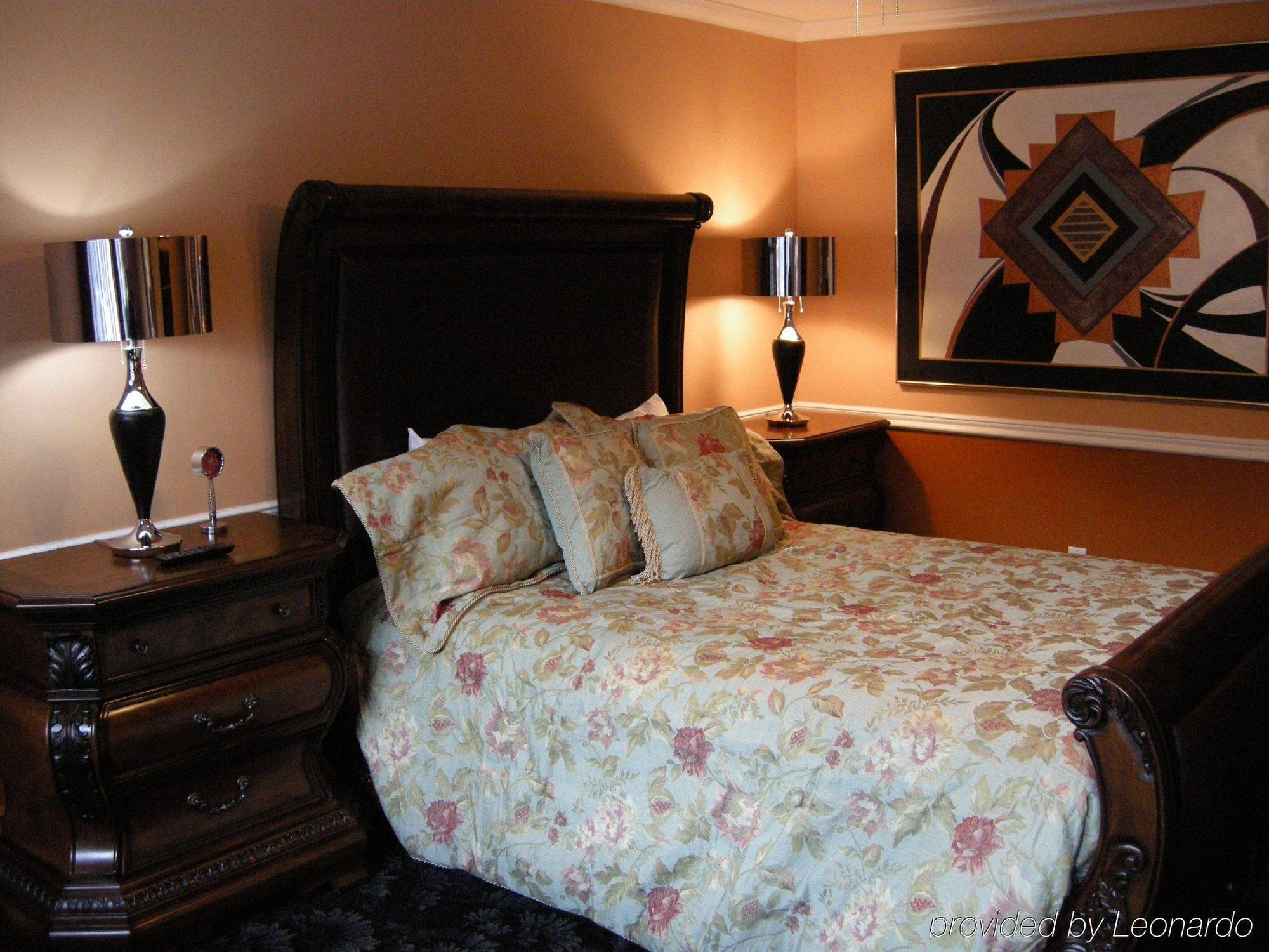 The Classic Horseshoe Bay Motel West Vancouver Room photo